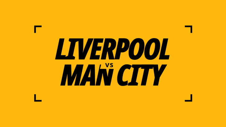 Image for Betfair's Premier League preview of Liverpool v Man City 